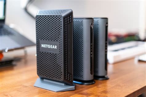 The 3 Best Cable Modems of 2022 | Reviews by Wirecutter