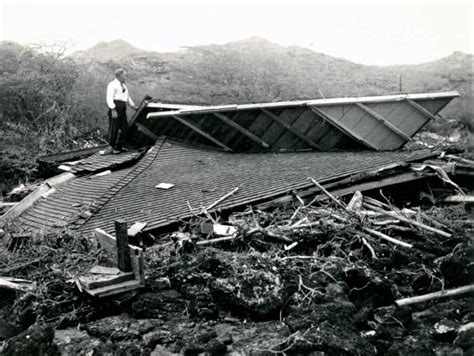 Snapshots in Time: The April Fool's Tsunami of 1946 – Sisters of St ...