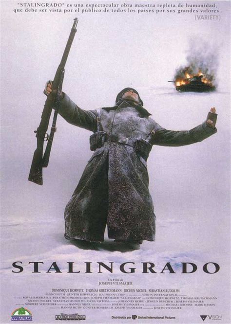 All Posters for Stalingrad at Movie Poster Shop