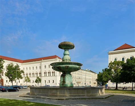 Ludwig Maximilian University (Munich): All You Need to Know