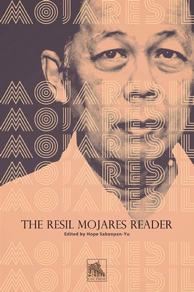 The Resil Mojares Reader | EduShop