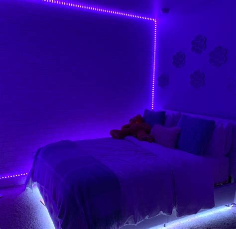 Dream Room Aesthetic Led Lights - Erikriley