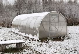 What Vegetables Can Be Grown in a Greenhouse in the Winter? | Portable ...