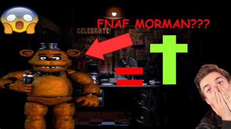 SCARY FNAF LORE EXPLAINED WTIH FACTS AND KNOWLEDGE - YouTube