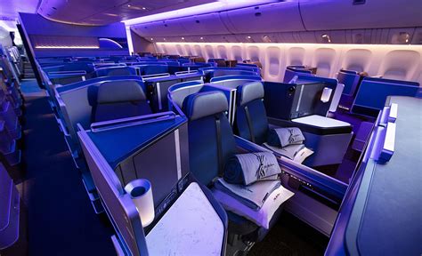 United Airlines bringing Polaris Business Class seat to Singapore in 2020 | The MileLion