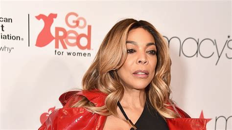 Wendy Williams' Son Arrested for Allegedly Assaulting Father