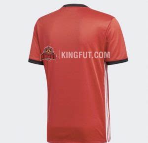 Egypt's World Cup Jersey Has Finally Been Revealed - Scoop Empire