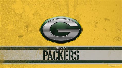 Green bay packers wallpapers Group (80+)