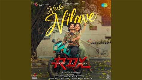 Neela Nilave (From "RDX") - YouTube