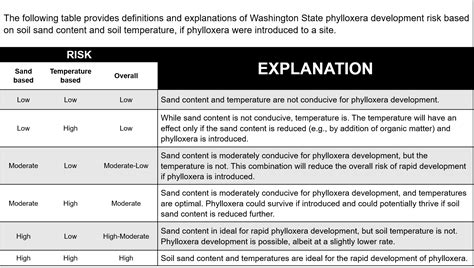 Phylloxera | WSU Viticulture and Enology | Washington State University