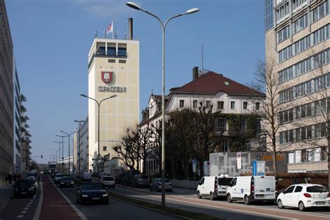 Spaten Brewery Tour | simply Munich