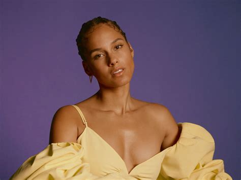 Alicia Keys Announces 2022 Dates for 'ALICIA + Keys World Tour' - Rated R&B