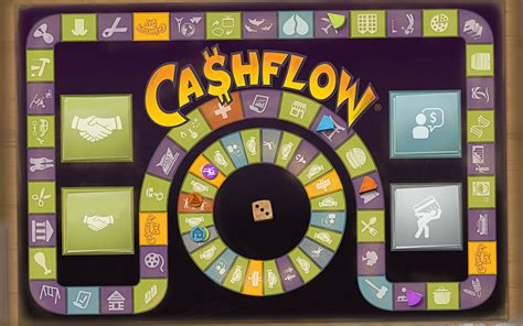 CASHFLOW The Investing Game v0.1.62 [Apk] [Android] Descargar Gratis