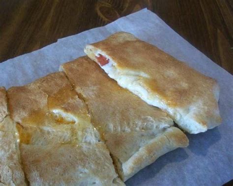 Italian stuffed bread Recipe - Food.com