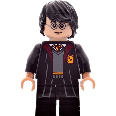 LEGO Harry Potter Minifigure | Brick Owl - LEGO Marketplace