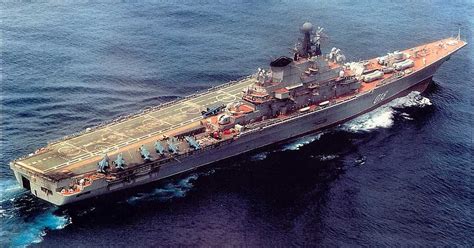 WARSHIP PICTURES: Kiev class