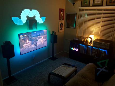 30+ Game Room Lighting Ideas – HomeDecorish