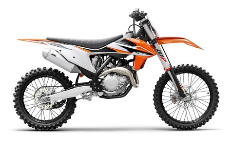 2021 KTM MOTOCROSS BIKES ANNOUNCED - Dirt Bike Magazine