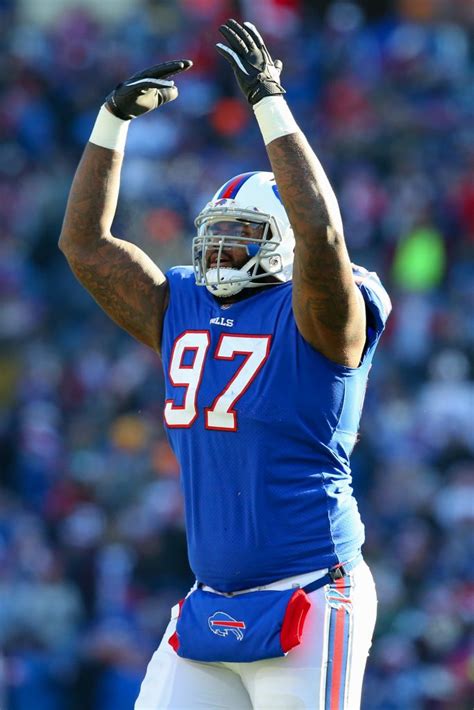 Bills Bring Back DL Jordan Phillips