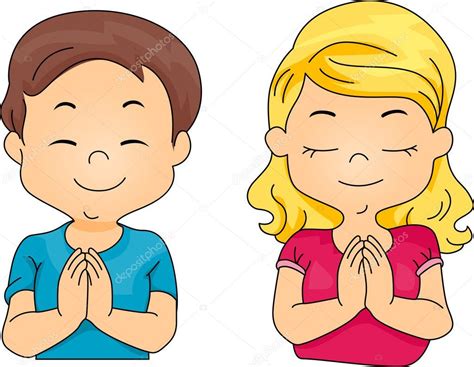 Kids Praying - Stock Photo , #spon, #Praying, #Kids, #Photo, #Stock #AD ...