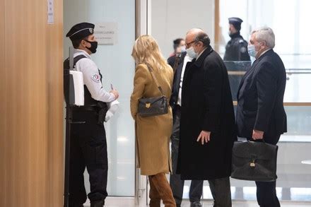 Nicolas Sarkozy trial - Paris - 26 Nov 2020 Stock Pictures, Editorial ...