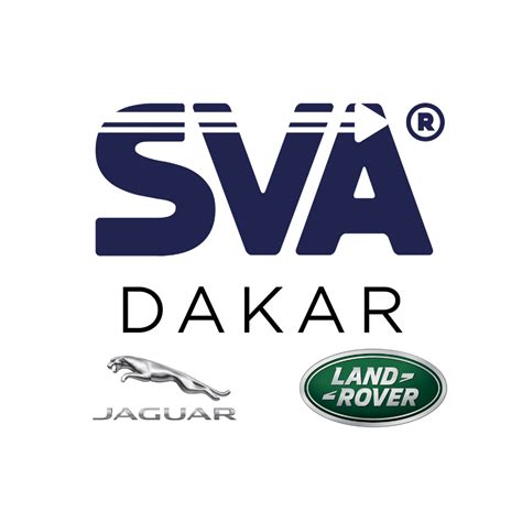 SVA Dakar - Jaguar Land Rover | Ravenna