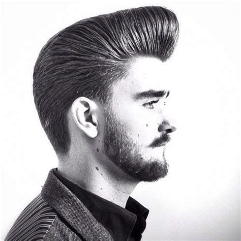 Elvis Presley Hairstyle Name - Best Haircut 2020