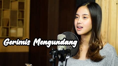 Gerimis Mengundang - Slam | Syiffa Syahla Cover Bening Musik Chords ...