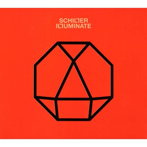 Schiller - Illuminate (CD)