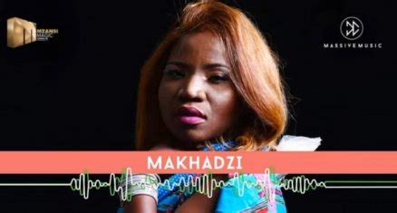 Makhadzi - Movie Lyrics (Ft. Ntate Stunna) | AfrikaLyrics