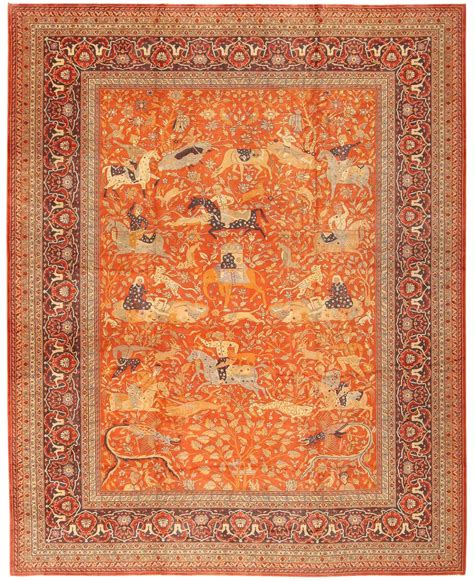 Indian Carpets And Rugs - Carpet Vidalondon