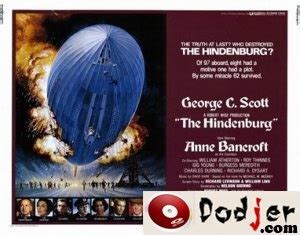 The Hindenburg Movie -1975