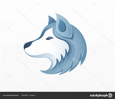 Husky Logo Vector at Vectorified.com | Collection of Husky Logo Vector ...