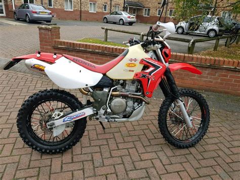 Honda xr 650r xr650r xr650 r | in Doncaster, South Yorkshire | Gumtree