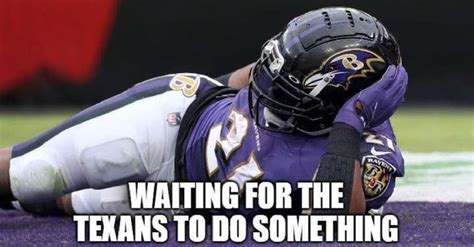 The 20 Funniest Baltimore Ravens Memes, Ranked