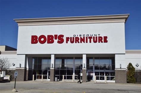 Bobs Furniture Outlet | home design story