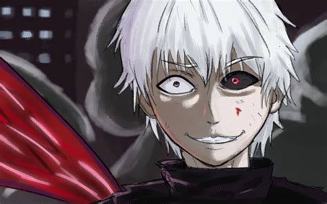 Kaneki Tokyo Ghoul Fan Art by Sentsui on DeviantArt