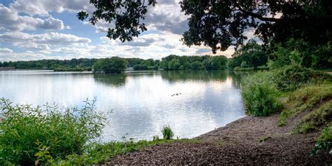 Kingsbury Water Park | Tame Valley Wetlands