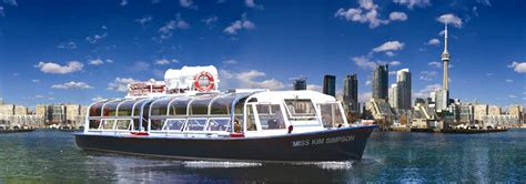 Toronto Harbour Tours - All You Need to Know BEFORE You Go (2024)