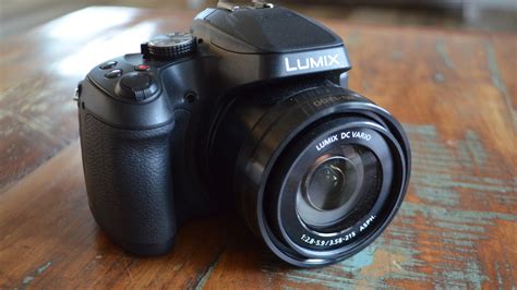 Tech Junkie Review: Panasonic Ultra Zoom camera offers what a ...