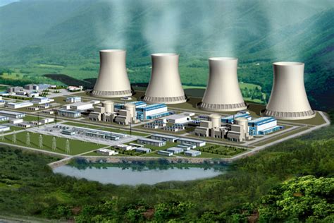 Hunan reactor ready to resume construction - Business - Chinadaily.com.cn