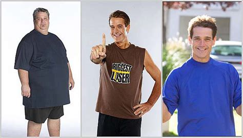 Biggest Loser Winners Then and Now: Did They Gain Weight Back?