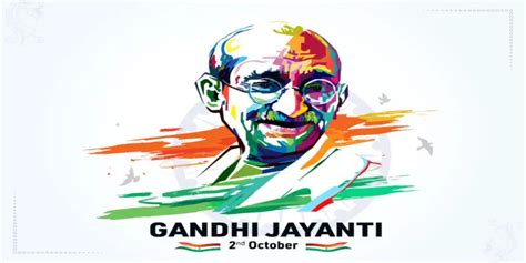 Mahatma Gandhi Jayanti Speech for Students in English (Short and Long ...