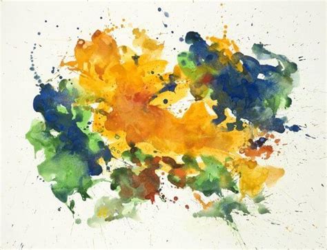 Watercolor Meaning at PaintingValley.com | Explore collection of ...