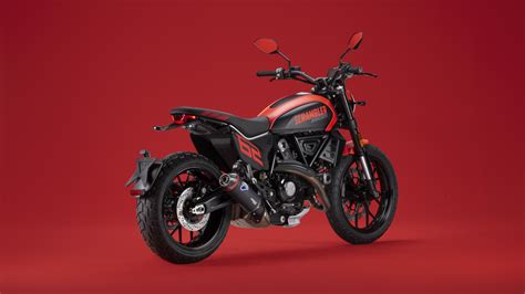 Ducati Scrambler 2023: Prices, Specs, Features, Launch