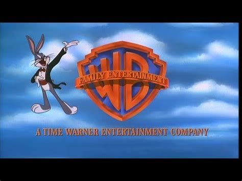 Warner Bros. Family Entertainment (1993) (Widescreen-SD) | Doovi