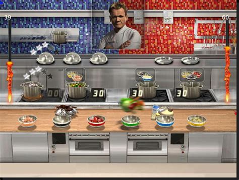 Hell's Kitchen PC | MegaGames