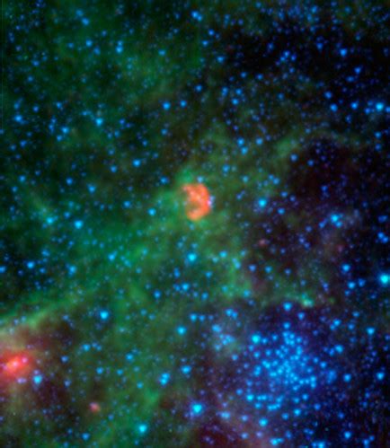 New Suspect Identified in Supernova Explosion | Supernovas a… | Flickr
