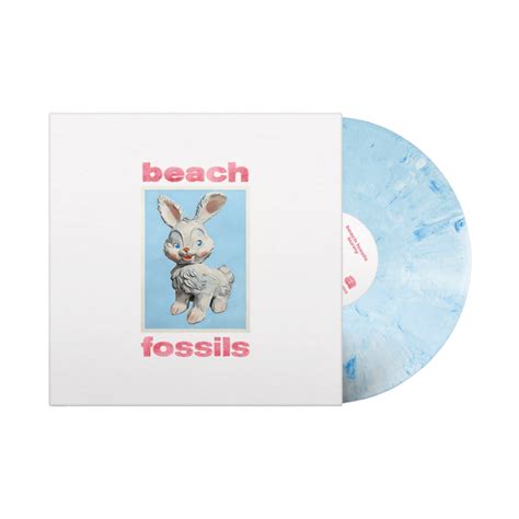 Townsend Music Online Record Store - Vinyl, CDs, Cassettes and Merch - Beach Fossils - Bunny ...