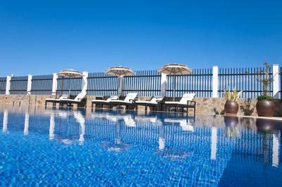 Roca Negra Hotel & Spa Canary Islands | Hotel Canary Islands, Spain